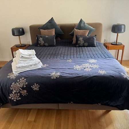 Allerinsel - Appartement Am Celler Yachthafen エクステリア 写真