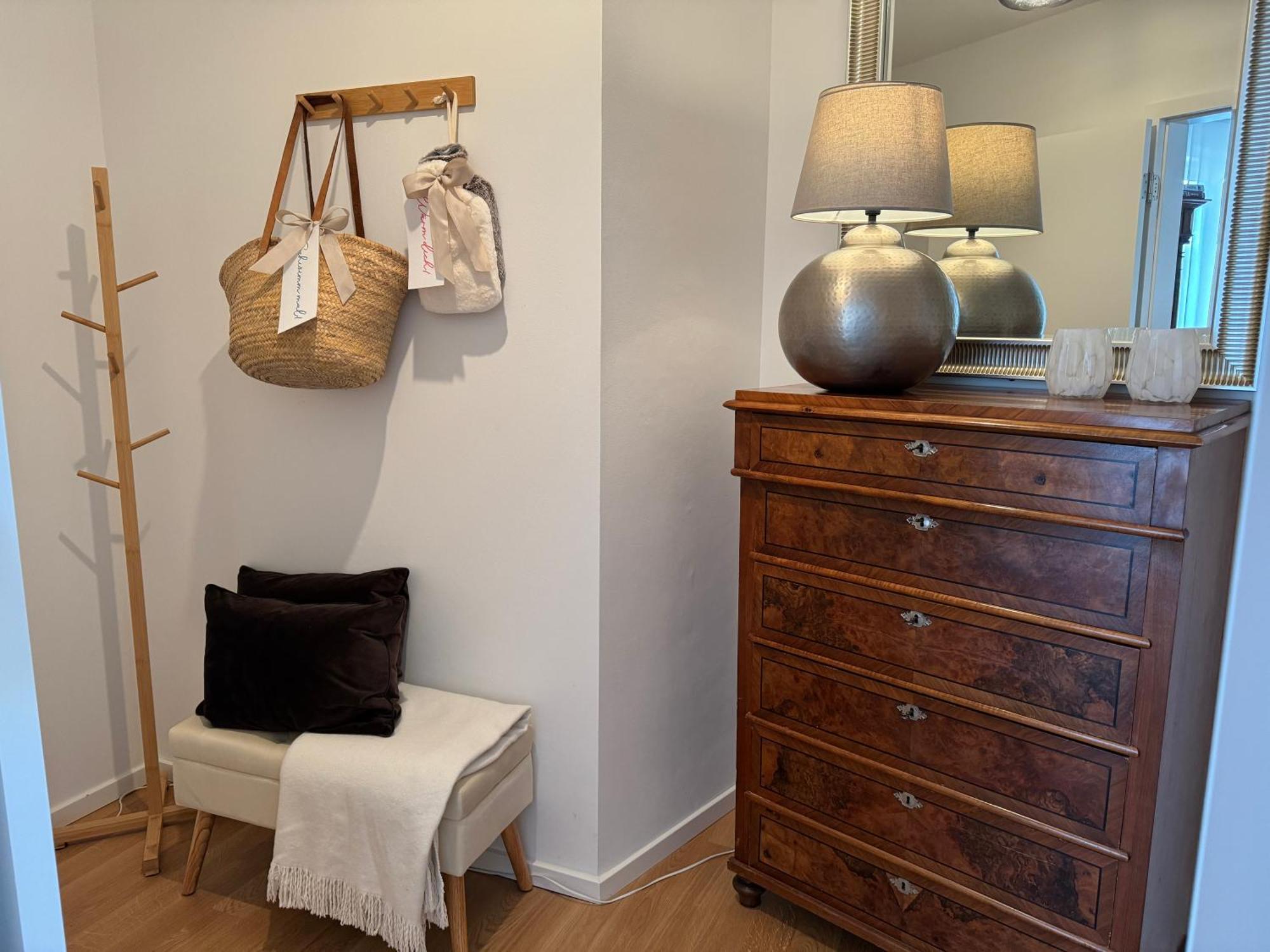 Allerinsel - Appartement Am Celler Yachthafen エクステリア 写真