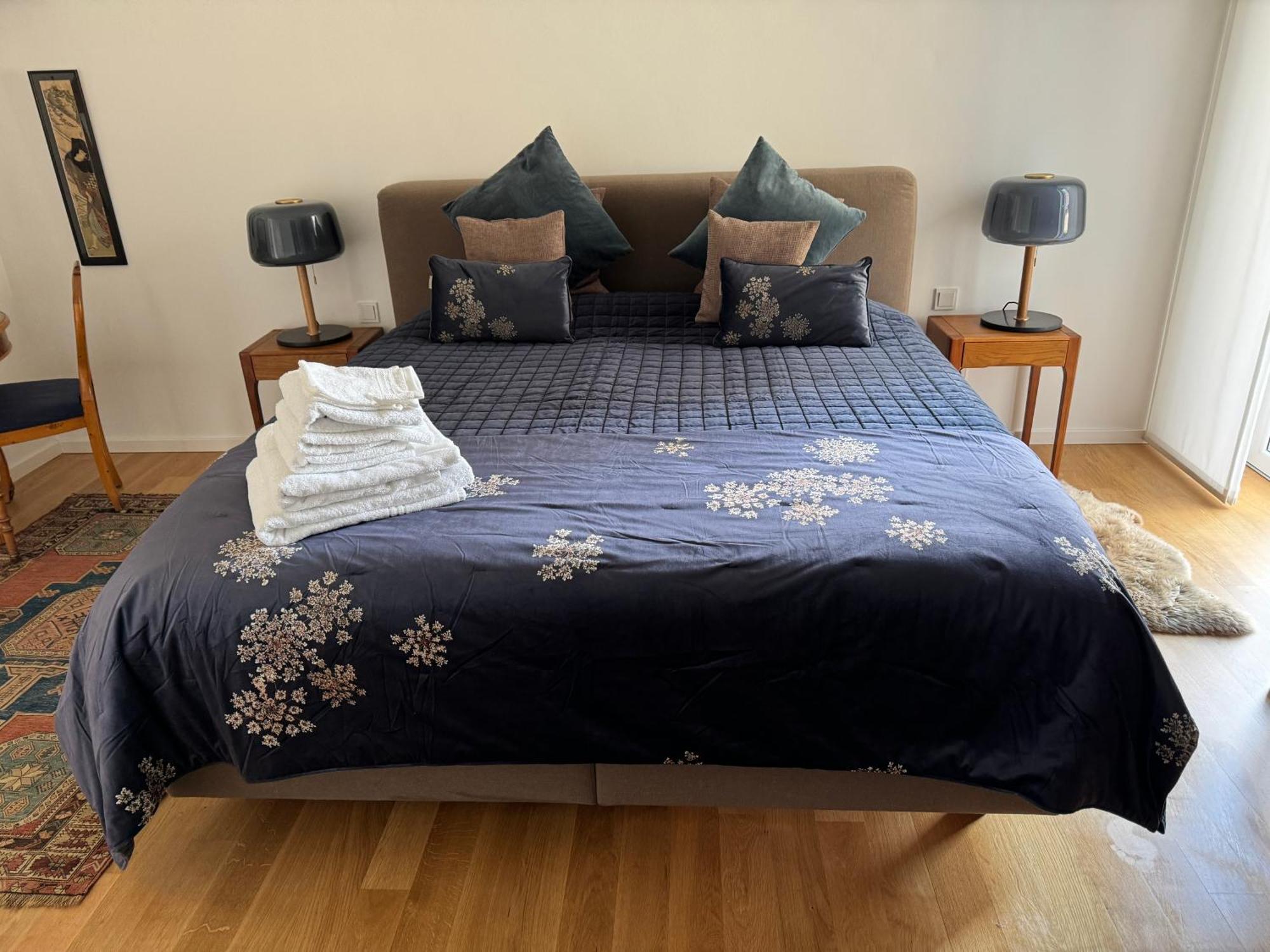 Allerinsel - Appartement Am Celler Yachthafen エクステリア 写真